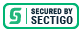 Sectigo Trust Seal